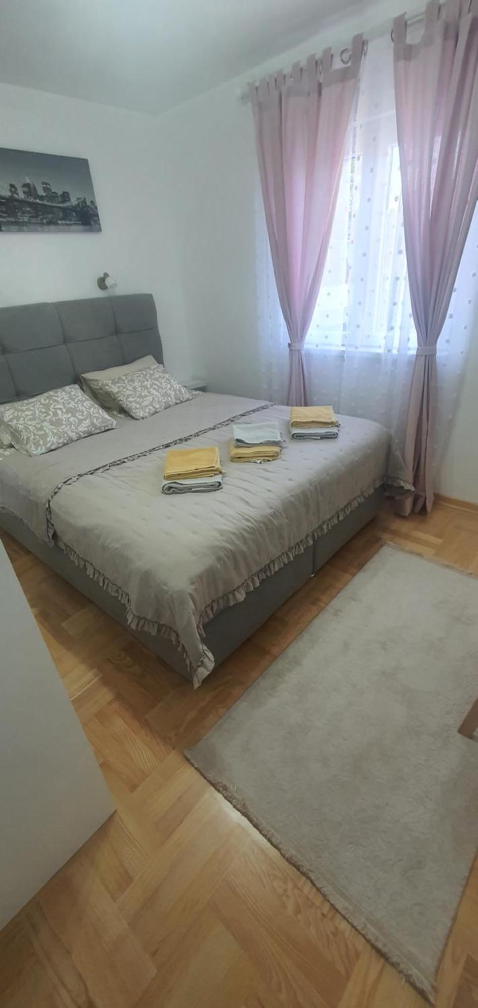 Апартаменти Apartman Tadej & Free Parking Vrnjci Екстер'єр фото